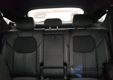 2023 Genesis Gv70 Base из США, поврежденный, VIN KMUMADTB4PU140944